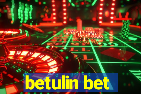 betulin bet